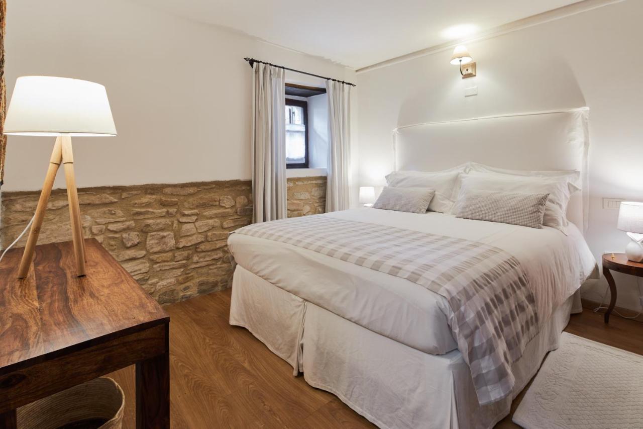La Panoramica Gubbio - Maison De Charme - Casette E Appartamenti Self Catering Per Vacanze Meravigliose! エクステリア 写真