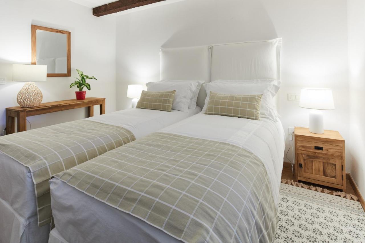 La Panoramica Gubbio - Maison De Charme - Casette E Appartamenti Self Catering Per Vacanze Meravigliose! エクステリア 写真